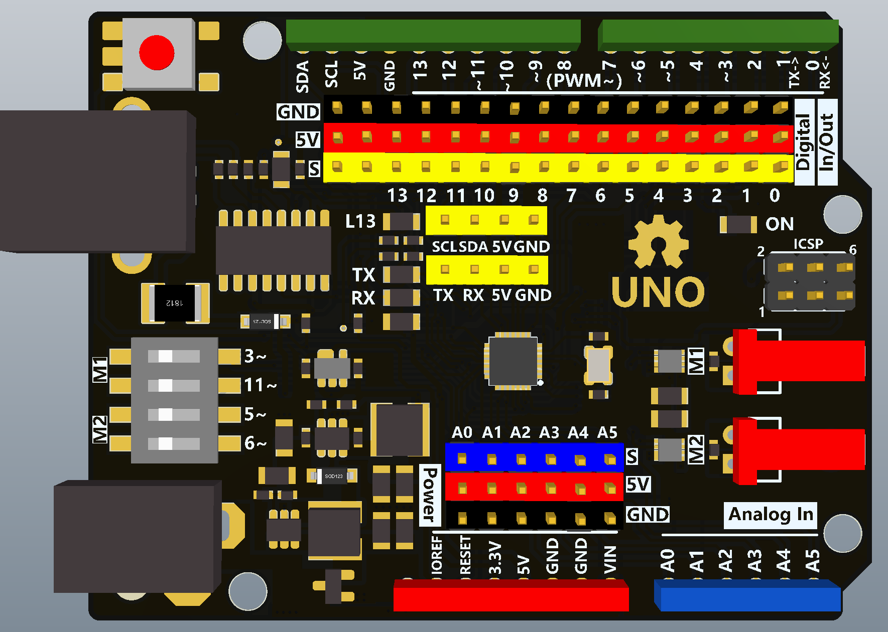 Arduino Uno